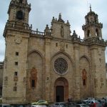 Foto: "Catedral de Mondoñedo sec. XIII e XIV" de Maria S.V.