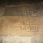 Foto: "No deambulatorio da Catedral de Mondoñedo" de Maria S.V.