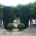 Foto: "Cantón en Vilanova de Lourenzá" de Miguel Barro