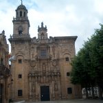 Foto: "Iglesia en Vilanova de Lourenzá" de Miguel Barro