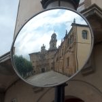Foto: "Iglesia en Vilanova de Lourenzá" de Miguel Barro