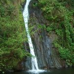 Foto: "Salto do Coro en Mondoñedo" de Miguel Barro