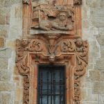 Foto: "Catedral de Mondoñedo" de Jose C. Garcia