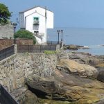 Foto: "Paseo de San Ciprián en Cervo" de carolina castro