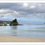 Foto: "Playa de Covas en Viveiro" de Charo Parras Osado