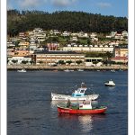 Foto: "Ría de Viveiro" de Charo Parras Osado