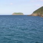 Foto: "Isla A Coelleira" de Ricardo Ares