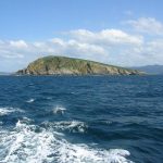 Foto: "Isla A Coelleira" de Ricardo Ares
