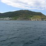 Foto: "Isla A Coelleira" de Ricardo Ares
