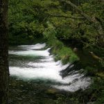 Foto: "Río Sor" de Ricardo Ares