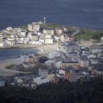 Foto: "San Cibrao - San Ciprián" de V. R. Rivera