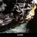 Foto: "Cueva en la Playa As Catredais en Ribadeo" de Loreto  López Baltar