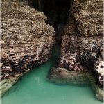 Foto: "Playa de As Catedrais en Ribadeo" de Loreto  López Baltar