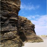 Foto: "Playa de Os Castros en Ribadeo" de Loreto  López Baltar