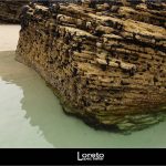 Foto: "Playa de Esteiro en Ribadeo" de Loreto  López Baltar