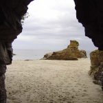 Foto: "Playa de las Catedrales - "Praia das Catedrais"" de Juan Francisco Iglesias Gonzalez