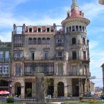 Foto: "Torre dos Moreno" de Rocío Vila Abuín