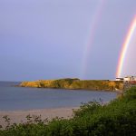Foto: "Playa de Altar en San Cosme de Barreiros" de Ángel Soto Vázquez