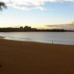 Foto: "Playa de Altar en San Cosme de Barreiros" de Ángel Soto Vázquez