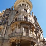 Foto: "Edificio histórico de Ribadeo" de Antonio Gutiérrez Expósito