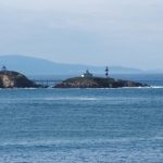 Foto: "Faro de Isla Pancha" de Juan Parada