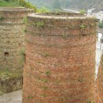 Foto: "Altos hornos de las minas de Vilaoudriz" de Rocío Vila Abuín