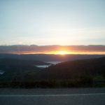 Foto: "Riotorto desde a Cruz da Cancela" de Miguel Barro