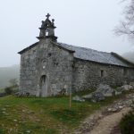 Foto: "Ermita de Piornedo" de Jerónimo Pérez