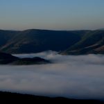 Foto: "Vista panorámica de Os Ancares en Lugo" de Manuel Alfonso Fernández