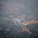 Foto: "Balouta desde Monte Mustallar" de Manuel Alfonso Fernández