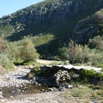 Foto: "Subiendo al Monte Mustallar" de Manuel Alfonso Fernández