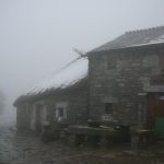 Foto: "Mesón Antón en Pedrafita do Cebreiro" de Jerónimo Pérez