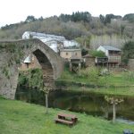 Foto: "Puente medieval de Navia de Suarna" de Jerónimo Pérez