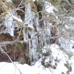 Foto: "Nieve en la Sierra do Caurel" de Cheché