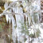 Foto: "Nieve en la Sierra do Caurel" de Cheché