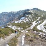 Foto: "Sierra do Caurel" de Cheché
