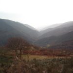 Foto: "Caurel" de Xosé Manuel Meijome Sánchez