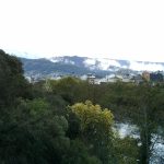 Foto: "El Sil en el valle de Quiroga" de Jorge F. Nóvoa