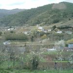 Foto: "El Sil en el valle de Quiroga" de Jorge F. Nóvoa