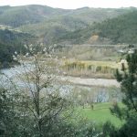 Foto: "El Sil en el valle de Quiroga" de Jorge F. Nóvoa