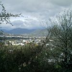 Foto: "El Sil en el valle de Quiroga" de Jorge F. Nóvoa