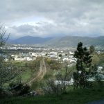 Foto: "El Sil en el valle de Quiroga" de Jorge F. Nóvoa