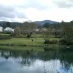 Foto: "El Sil en el valle de Quiroga" de Jorge F. Nóvoa