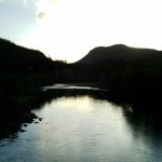 Foto: "El Sil en el valle de Quiroga" de Jorge F. Nóvoa