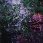 Foto: "Fonte do Cervo" de Dalva López
