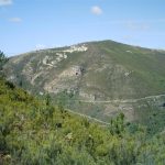 Foto: "Pico Conventos desde cerca de Penarrubias" de Jorge F. Nóvoa