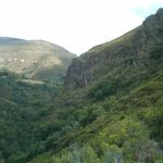Foto: "Plegamiento de Leixazós-Campodola" de Jorge F. Nóvoa