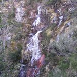 Foto: "Fonte do Cervo en Folgoso do Courel" de Moncho Diéguez