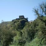 Foto: "Castillo de TorreNovaes o Torre Sequeiros" de Jorge F. Nóvoa