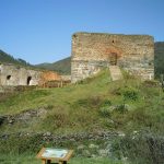 Foto: "Castillo de TorreNovaes o Torre Sequeiros" de Jorge F. Nóvoa